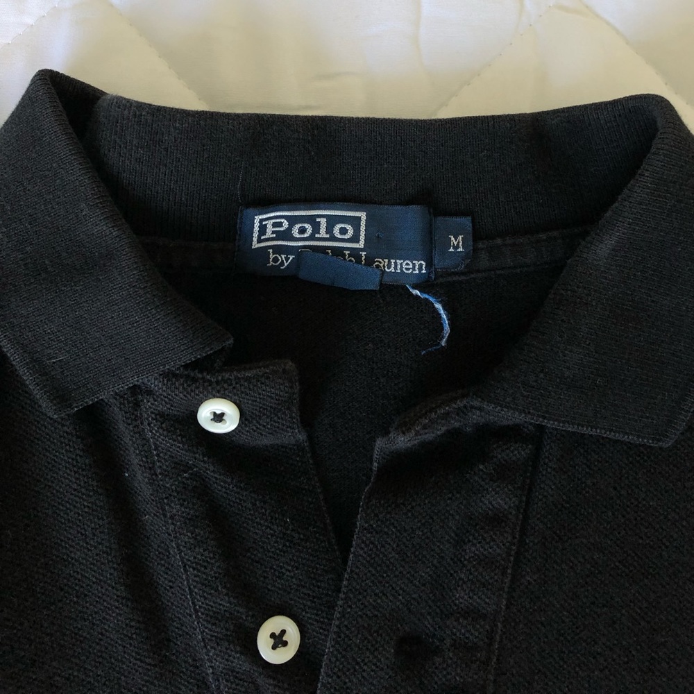 Basic polo - Picture 3 of 3